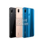 Huawei P20 lite UQ ¥Ö¥ë¡¼ SIM¥Õ¥ê¡¼ ANE-LX2J ¿·ÉÊ¡ÚºÆÆþ²Ù¡Û ±äĹÊÝ¾Ú ¥¹¥Þ¥Û ËÜÂÎ Á÷ÎÁ̵ÎÁ