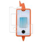 カメラでリンク! ポケモン図鑑 スマホロトム 用 反射防止 ノンフィラータイプ 液晶保護フィルム ポスト投函は送料無料