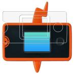 ポケットモンスター ポケモン図鑑 スマホロトム＋ (プラス) 用 高硬度9H 液晶保護フィルム ポスト投函は送料無料