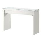 ドレッサー IKEA・イケア マルム MALM ドレッシングテーブル ホワイト (403.554.09)