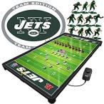 NFL ニューヨーク・ジェッツ NFL プロボウル エレクトリックフットボールゲームセット 並行輸入品