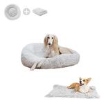 OrientWay 犬 ペットベッド,猫 ペットベッド 取り外し可能カバー 並行輸入品