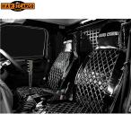 ショッピングエナメル ★数量限定★ HARD CARGO【ハードカーゴ】シートカバー〈エナメルタイプ〉キャリイトラック DA16T