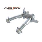 [ over Tec ] активный Camber болт (2 шт. комплект )[ болт диаметр ]12mm/14mm/15mm/17mm