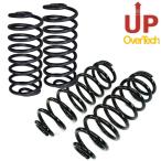 [ over Tec ] lift up пружина 2 дюймовый UP Jimny Nomado JC74W 4WD(F 2.3Kg/R 2.6Kg)* обычный амортизаторы использование не возможно 