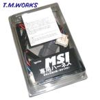 MS1001 T.M.WORKS【TMワークス】Ignite MSI