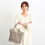 トートバック レディース 小さめ 通販 軽量 ショルダー 手提げ メッシュ 手編み 編み かご バッグ  可愛い きれいめ おしゃれ ストローバッグ ビーチバッグ