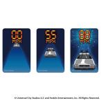  задний tu The Future товары почтовый заказ стикер .... смешанный ассортимент магазин стикер 4947864075545 задний *tu* The * Future 03 Back to the Future наклейка 