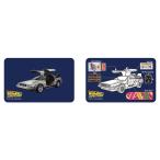  задний tu The Future товары почтовый заказ стикер .... смешанный ассортимент магазин стикер 4947864075569 задний *tu* The * Future 05 Back to the Future наклейка 