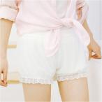 Yahoo! Yahoo!ショッピング(ヤフー ショッピング)かぼちゃパンツ レディース 通販 下着 インナーパンツ ペチパンツ かぼちゃ 見せパンツ ちょうちん ショートパンツ ショーツ インナーウェア