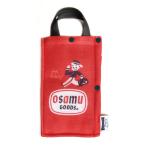 Yahoo! Yahoo!ショッピング(ヤフー ショッピング)オサムグッズ 通販オサムグッズ バッグ OSAMU GOODS ルートート ROOTOTE マスクケース おしゃれ 携帯 マスクポーチ 洗える 丸洗い 洗濯機 弱水流 おしゃれ 大人