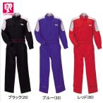 ＫＲ７　長袖ピットスーツ　つなぎ服　Ｓ〜３Ｌ　春・秋・冬もの　ジャンプスーツ　クレヒフク