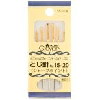 k осел -(Clover).. игла комплект sharp отметка 6 шт. входит .55-009