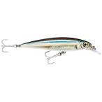 Rapala( Rapala ) Minaux соленая вода X LAP 12cm 22g anti .biANC SXR12-ANC искусственная приманка 