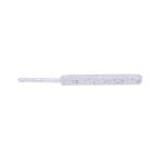  Berkley (Berkley)wa-mgarupSW baby sa- DIN 2 дюймовый прозрачный silas violet тент грамм G2SQBS2-CSVH
