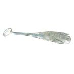  Berkley (Berkley)wa-mshulag Minaux 1.5 дюймовый прозрачный тент грамм frekMPSM1.5-CHF