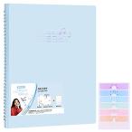  музыкальное сопровождение файл A3/A4 размер сменный вписывание .. музыкальное сопровождение / картина файл. хранение . регулировка 360° страница развитие A3 ширина inserting музыка узор этикетка имеется (20 страница 