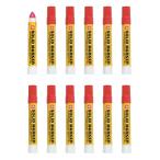  Sakura solid маркер (габарит) ( низкотемпературный для ) красный XSC-T-19R-R