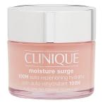 クリニーク CLINIQUE モイスチャーサージ ジェルクリーム 100H 125mL