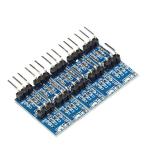 VKLSVAN 10 шт. комплект AMS1117-3.3 DC-DC подножка down энергия модуль 3.3V 5V LDO регулятор . давление источник питания 80