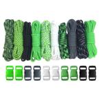 Paracord Planet 550 фунт модель IIIpala код combo рукоделие комплект пряжка имеется 