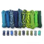 Paracord Planet 550 фунт модель IIIpala код combo рукоделие комплект пряжка имеется 