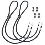  очки ремешок стакан ремешок очки частота шляпа ремешок очки держатель настройка возможность очки смещение .. класть .. предотвращение рыбалка уличный spo 