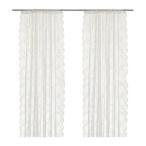 Sweetimes занавески кружевное полотно цветочный принт ширина 1.5m.. волна форма No.70 ( ширина 1.5 длина 5 рис )