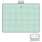 レジャーシート 厚手 レジャーマット レジャー アウトドア 200ｘ200cm BBQ 海水浴 遠足 運動会 大きい コンパクト チェック おしゃれ