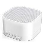 Magicteam Sound White Noise Machine ホワイトノイズマシン サウンドマシン 20のループしない自然な癒しの音 安眠グ