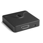 ES-Tune DisplayPort переключатель интерактивный 1×2/2x1 переключатель 4K@60Hz 1080P разрешение соответствует DP переключатель 1 ввод 2 мощность кроме того, 