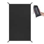 Yueranhu тент на землю палатка сиденье водонепроницаемый compact примерно 110cm×210cm уличный кемпинг альпинизм пикник коврик отдых 