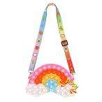 Yahoo! Yahoo!ショッピング(ヤフー ショッピング)プッシュポップ バッグ バブル スクイーズ玩具 プッシュポップ バブル 知育 おもちゃ 無限プチプチ 減圧グッズ ストレス解消 インテリジェンス発展