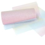 1Ppcschu-ru roll градация цвет свадьба party craft оборудование орнамент материалы ручной работы chu-ru ткань твердый примерно 9m×15cm