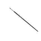  название . большой ..(Namurataiseidou) живопись масляными красками кисть OXA 2 номер круг 