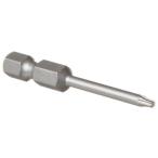 Wera(vela) 867/4Z звездообразный bit TX7X50 160830