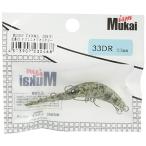 m kai (Mukai) искусственная приманка ZANMU-33DR &lt;F&gt; стандартный 15 FULLo rio liGL.