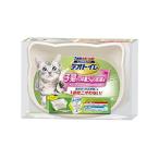 teo туалет . кошка из масса 5kg. для взрослой кошки 