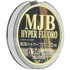 SHIMOTSUKE( спирея японская )froro карбоновый линия MJB гипер- froro30m 0.25 номер прозрачный 