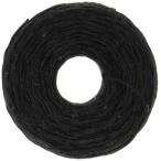  craft фирма кожа инструмент рука .. low biki нить маленький чёрный 8640-03