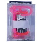  колпак s(Caps) IZUMI-4C Major каркас розовый 