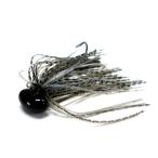 teps(deps) резиновая приманка гипер- футбол jig 1/4oz Sakura baby #57