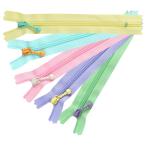 Y.K.K сумка для красочный застежка-молния 14cm 5 цвет каждый 1 шт. комплект 3CF14-COMIX-2