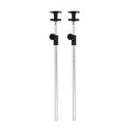[do корова автомобиль ]rumina sport диаметр 19mm для детали paul (pole) ( фигурная скобка ) удлинение для ....47cm~74cm(2 шт. комплект ) высота 47~74cm ADD-194