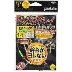  Gamakatsu (Gamakatsu) nano судно камбала устройство ( длинный ) 14-5
