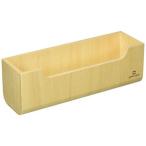 ヤマト工芸 WALL tissue N サイズ：約W24.5 D7 H8 YK18-107