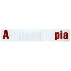  Apia 2012AnglersUtopia разрезное полотно S