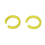 MKS( три штук остров ) педаль легкий адаптор для стопор комплект [Ezy ADAPTER STOPPER SET] 2 шт. комплект 