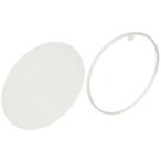 ... для фильтр [ Area ] Nox соответствует стандарт замена фильтр ( Area * Area S общий для замены фильтр ) 6 листов ввод 