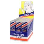 カマヤ ミニパイプ スーパー25 (30P)